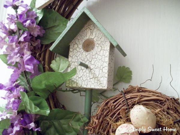birdhouse