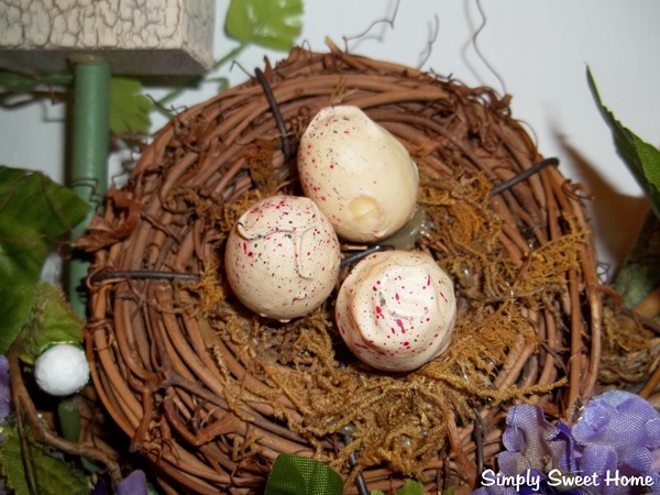 nest