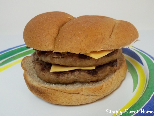 turkeyburger