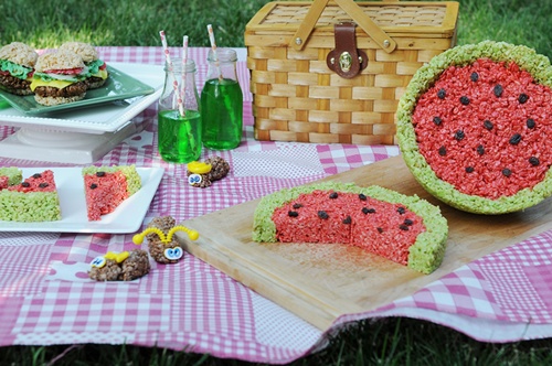 rice-krispies-picnic