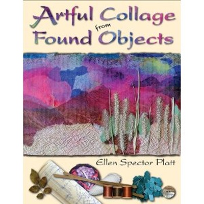 Artful Collage Book