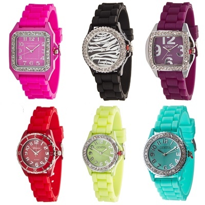 Trendy Boutique Watches