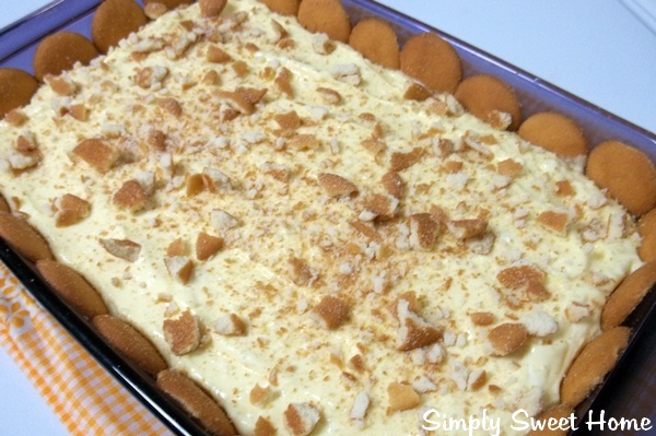 banana-pudding