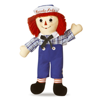 Raggedy Andy