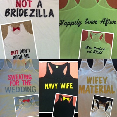 Ruffles with Love Bridal