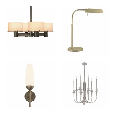 sonneman lighting