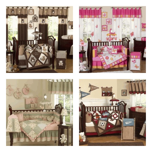 Baby Bedding