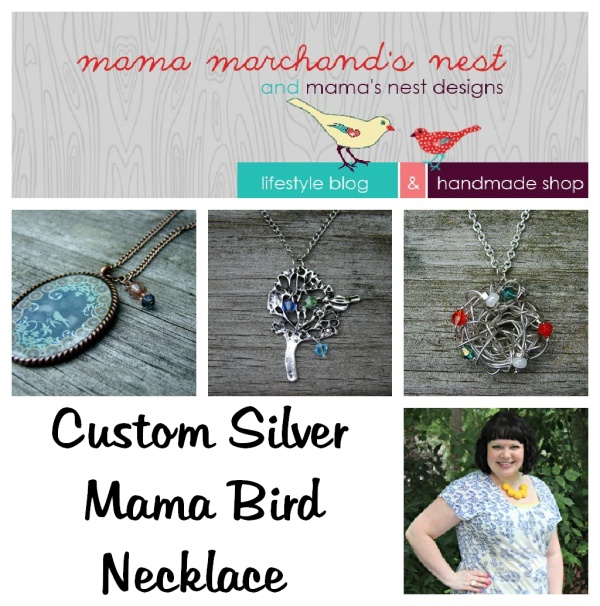 Blogiversary-MamaMarchand