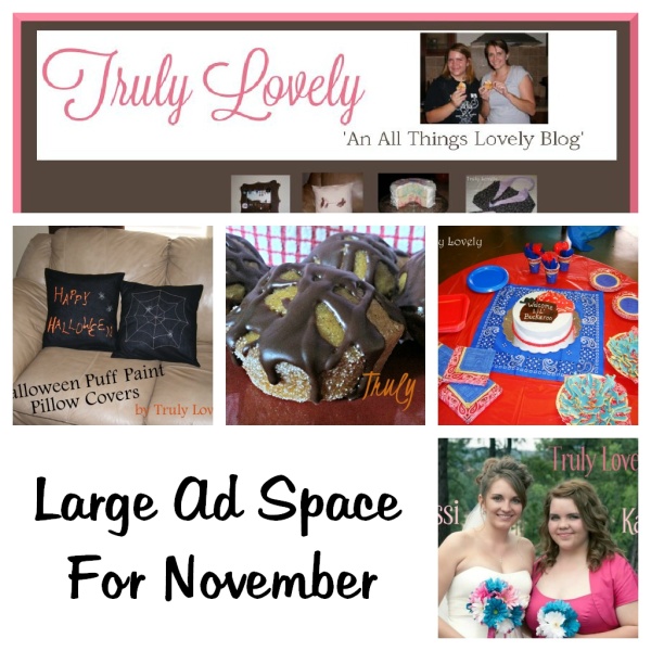 Blogiversary-TrulyLovely