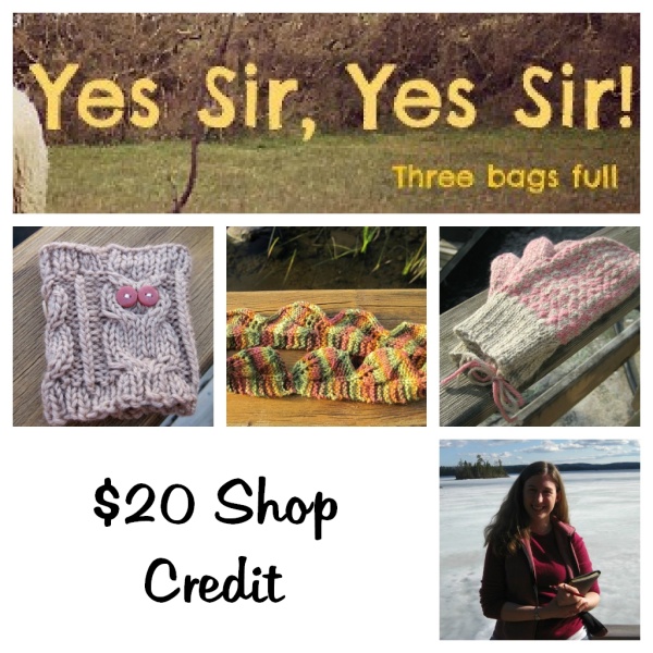 Blogiversary-yessiryessir