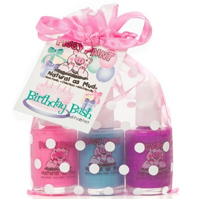 Piggy Paint Gift Set 2