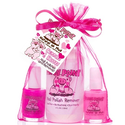 Piggy Paint Gift Set