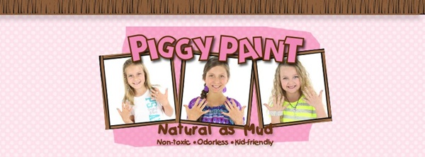 Piggy Paint