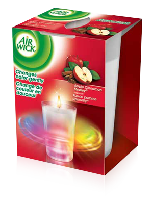 Airwick Candle