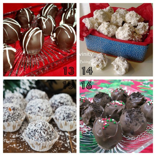 Christmas Candy