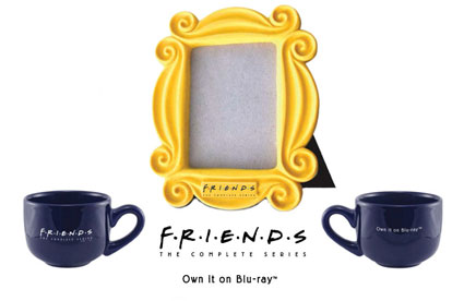 Friends Giveaway friends giveaway