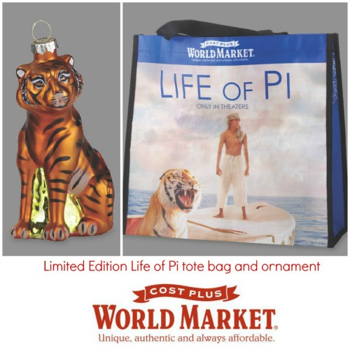Life of Pi Giveaway