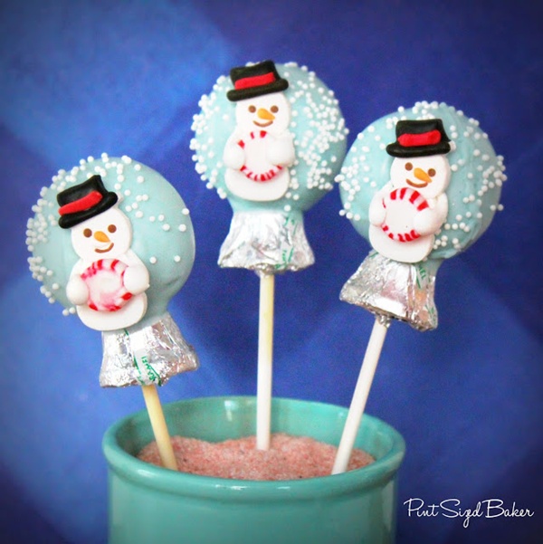 PS Snow Globe Cake Pop 2