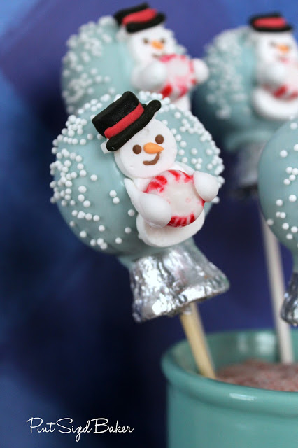 PS Snow Globe Cake Pop 3