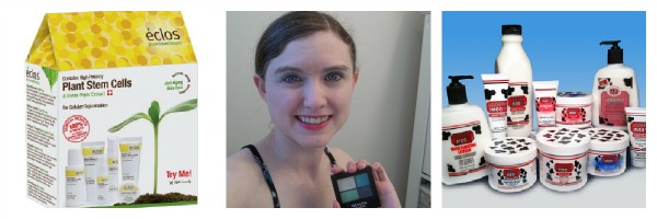 Beauty Reviews