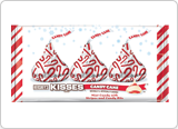 Candy Cane Kisses