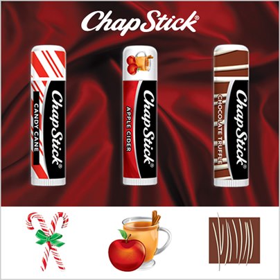 Chapstick