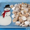 Cheesecake Puppychow