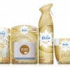 Cozy Vanilla Febreze