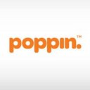 Poppin Logo Poppin