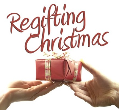Regifting