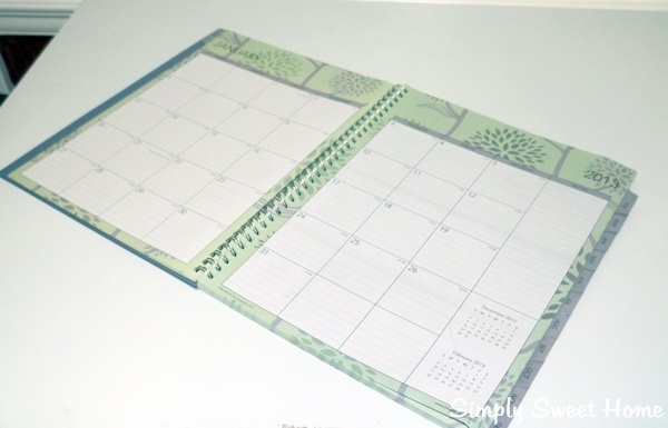 2013 Calendar