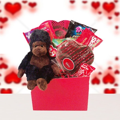 Valentine Basket 02