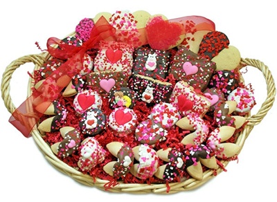 Valentine Basket 03