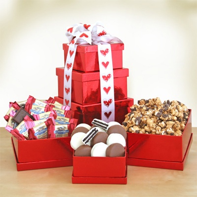 Valentine Basket 04
