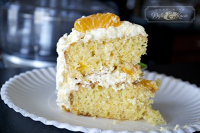 Pig Lickin Cake