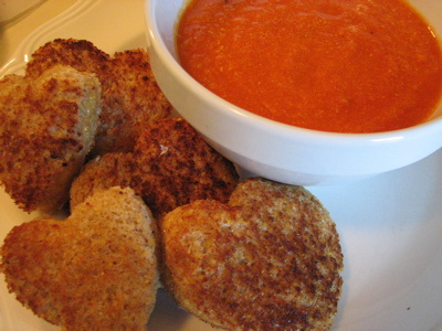 Valentine lunch 05