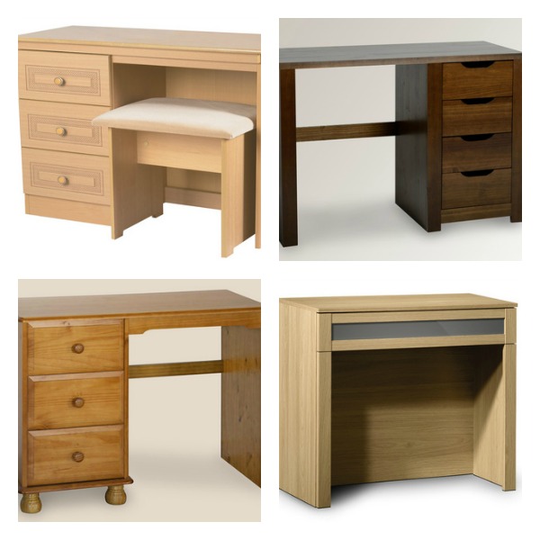 dressingtables
