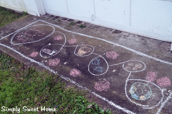 sidewalk Picture