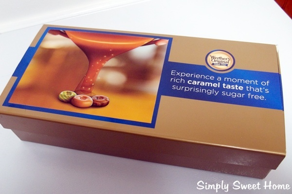 Werthers Gift Box