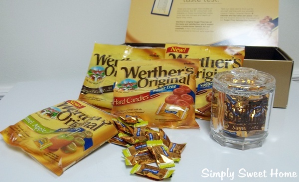 Werthers Original