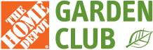 Home Depot Garden Club