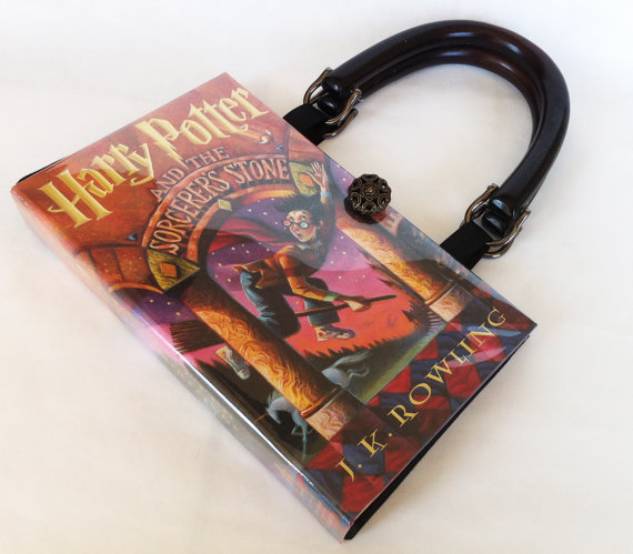 Harry Potter Purse
