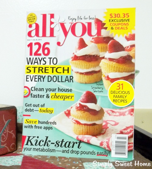 All You Magazine