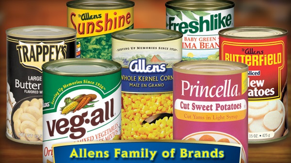 Allens Products