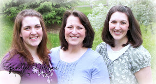 Spindle Designs