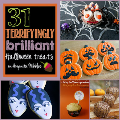 Halloween Treats