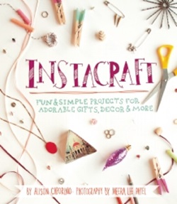 Instacraft Book