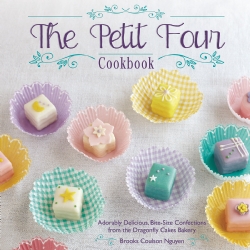 Petite Fours Book