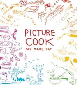 Picture Cook Book