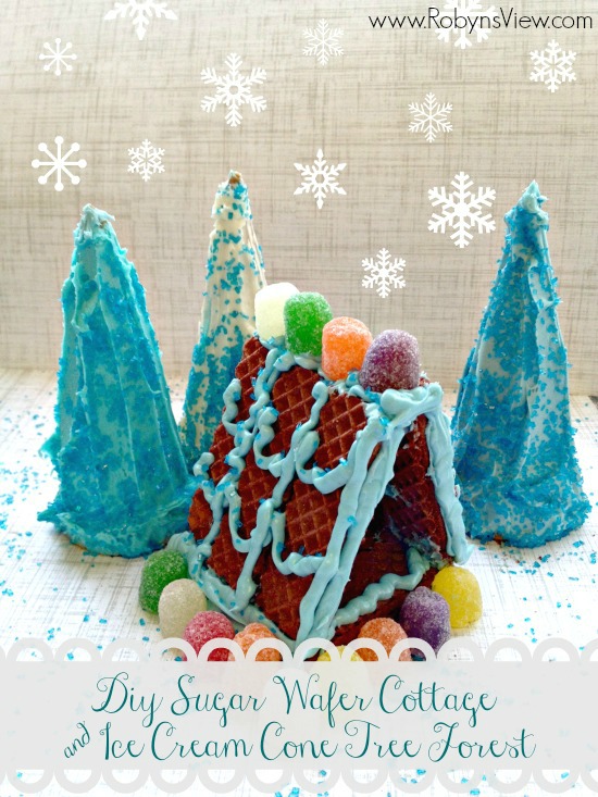 Gingerbread House 3